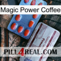 Magic Power Coffee 36